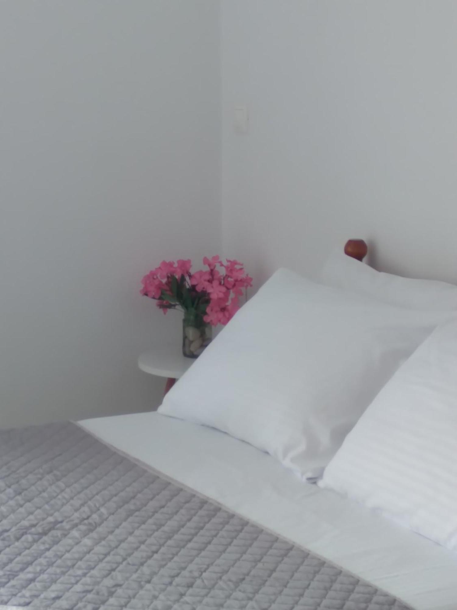 Nadim Rooms Himarë Exterior foto